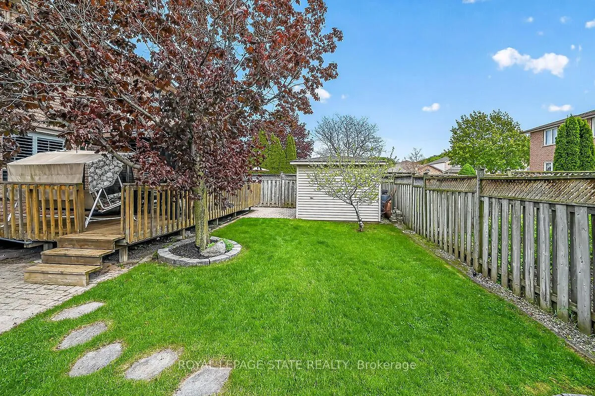 Photo 38 of 15 Gabriele Court, Hamilton, Gershome — HOMEH