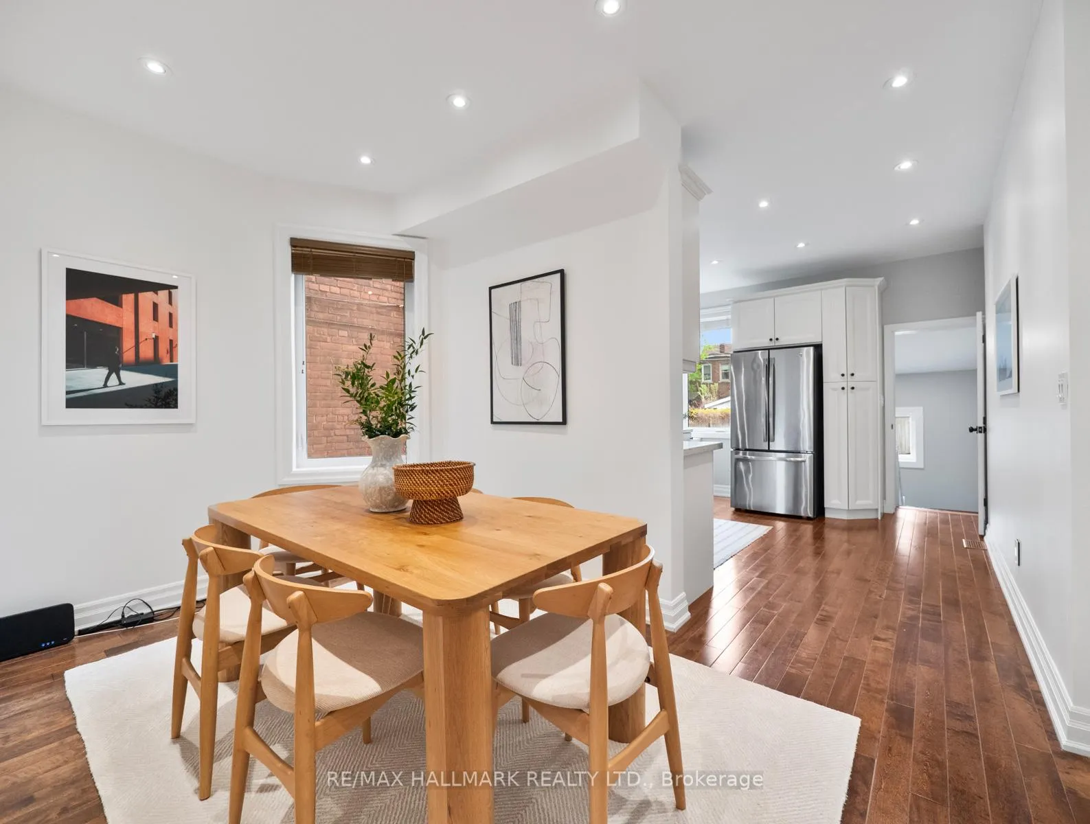 Photo 10 of 10 Ferrier Avenue, Toronto, Playter Estates-Danforth — HOMEH