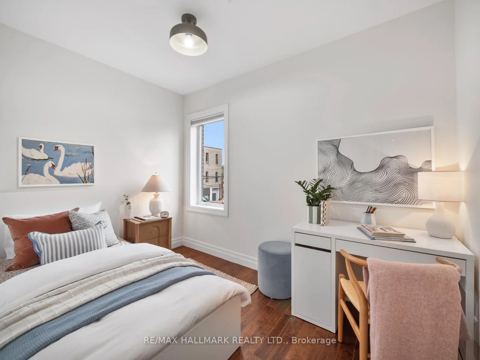 Photo 19 of 10 Ferrier Avenue, Toronto, Playter Estates-Danforth — HOMEH