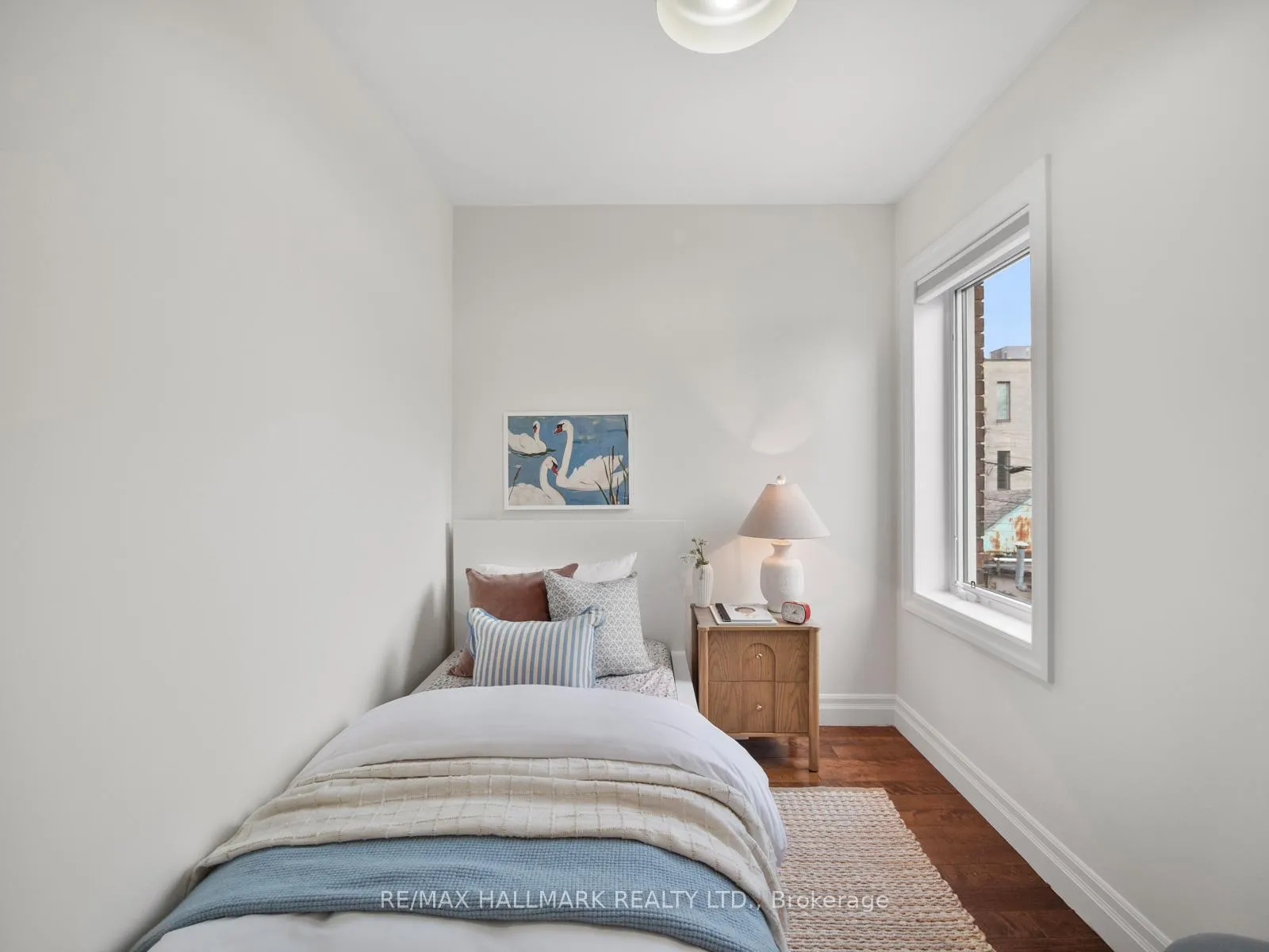 Photo 20 of 10 Ferrier Avenue, Toronto, Playter Estates-Danforth — HOMEH