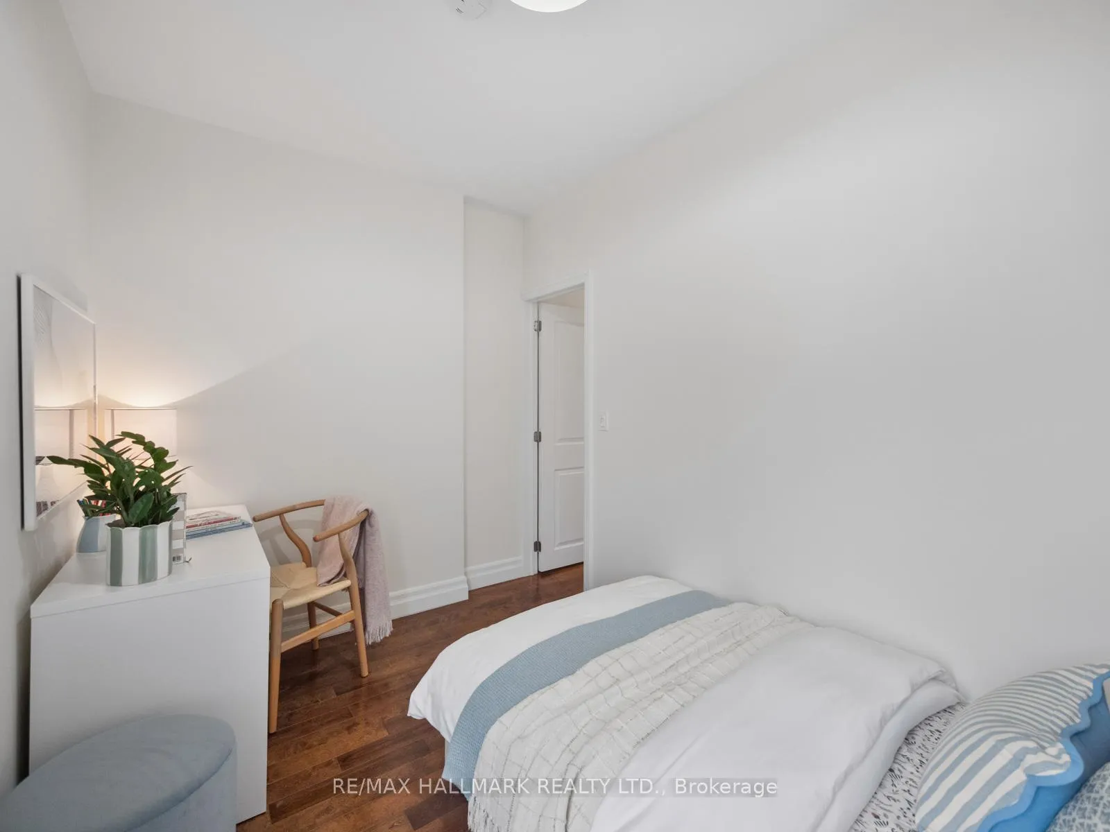 Photo 21 of 10 Ferrier Avenue, Toronto, Playter Estates-Danforth — HOMEH