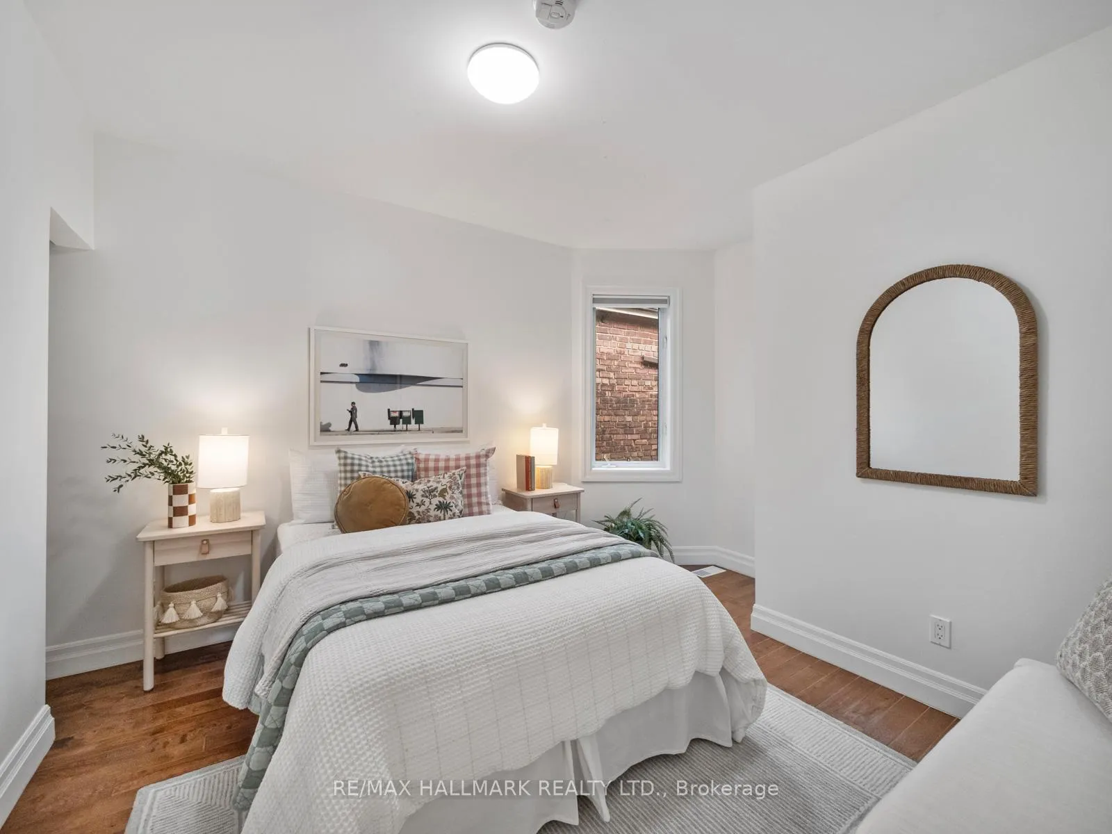 Photo 24 of 10 Ferrier Avenue, Toronto, Playter Estates-Danforth — HOMEH