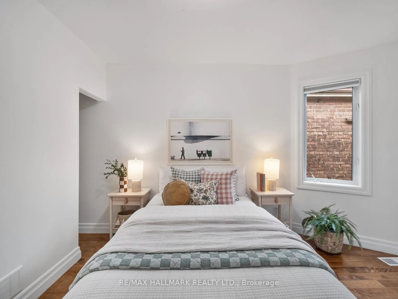 Photo 25 of 10 Ferrier Avenue, Toronto, Playter Estates-Danforth — HOMEH