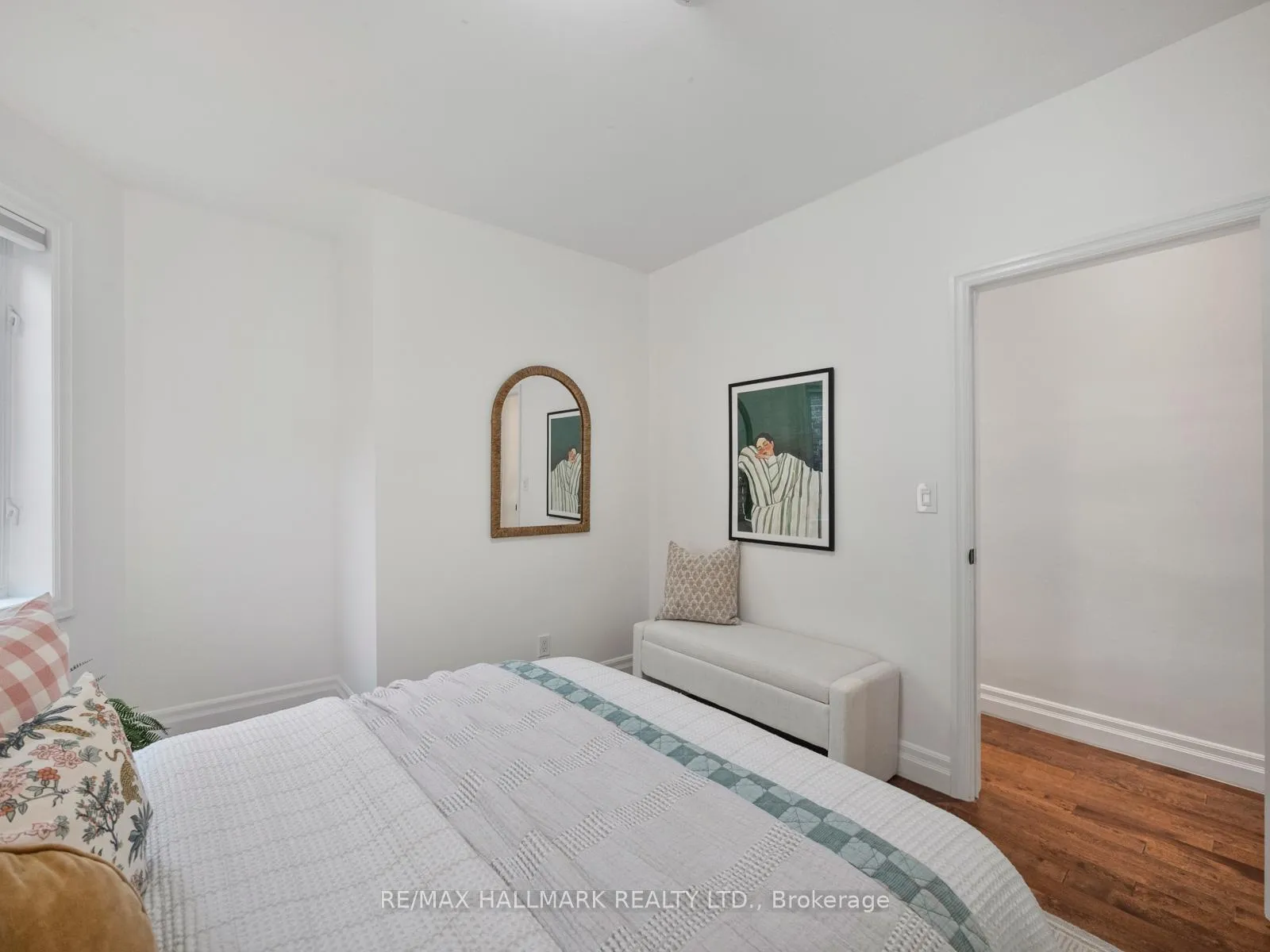 Photo 26 of 10 Ferrier Avenue, Toronto, Playter Estates-Danforth — HOMEH