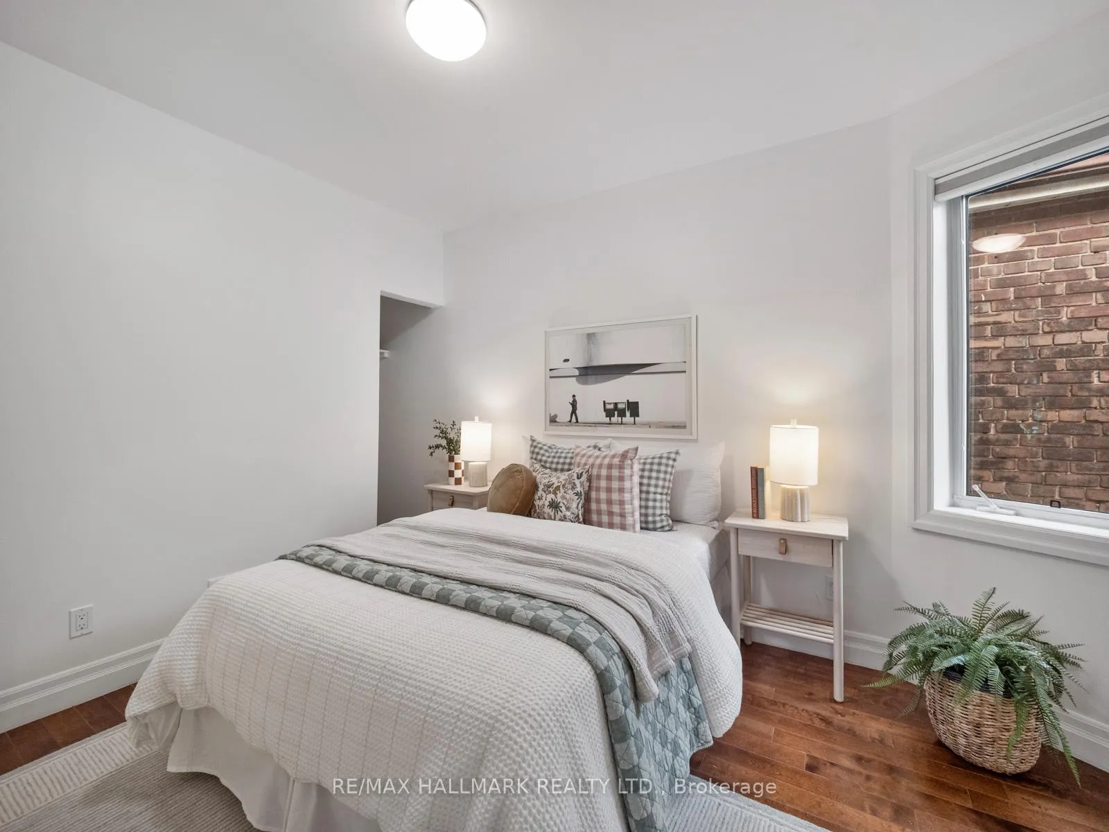 Photo 27 of 10 Ferrier Avenue, Toronto, Playter Estates-Danforth — HOMEH