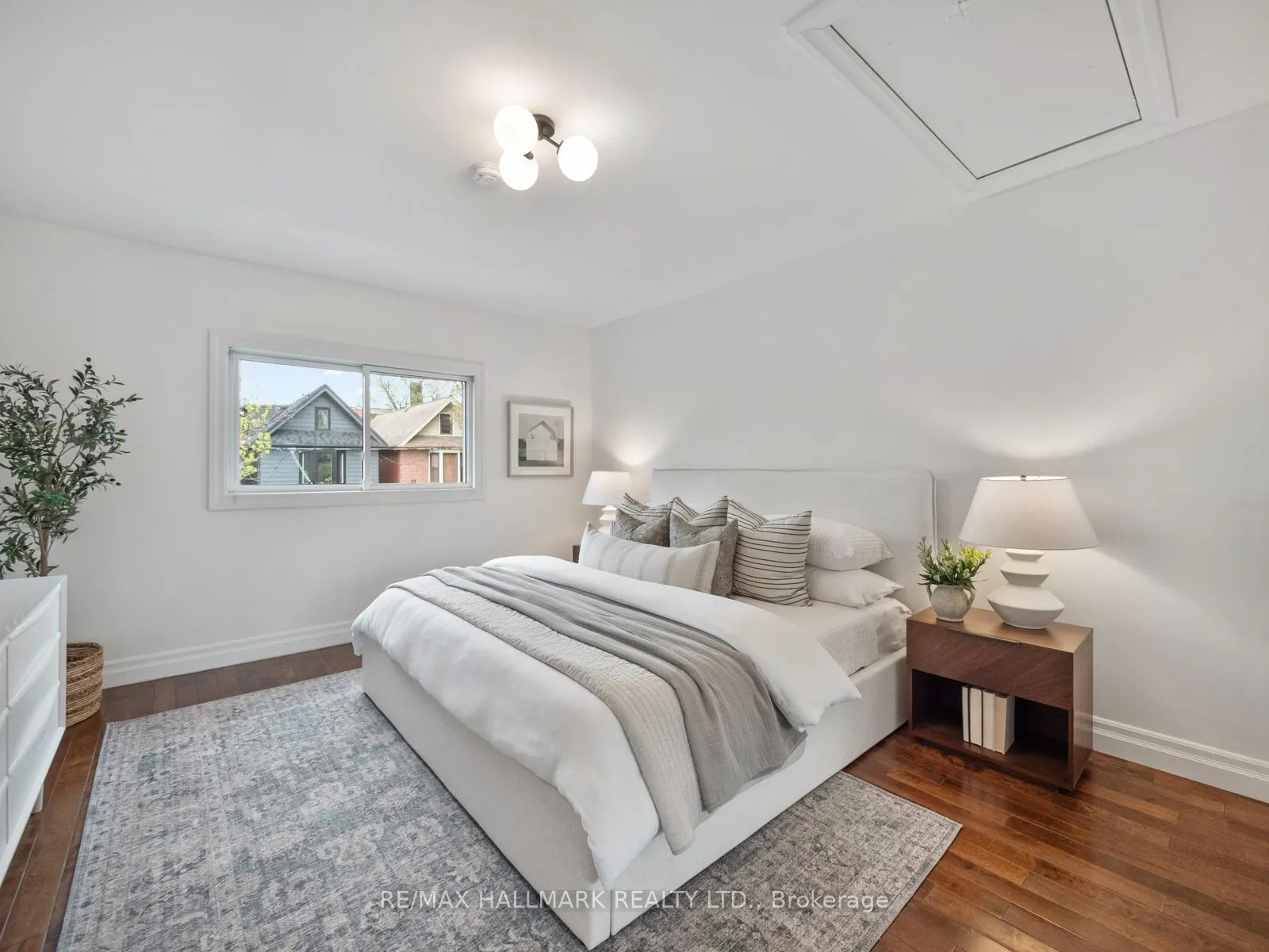 Photo 28 of 10 Ferrier Avenue, Toronto, Playter Estates-Danforth — HOMEH