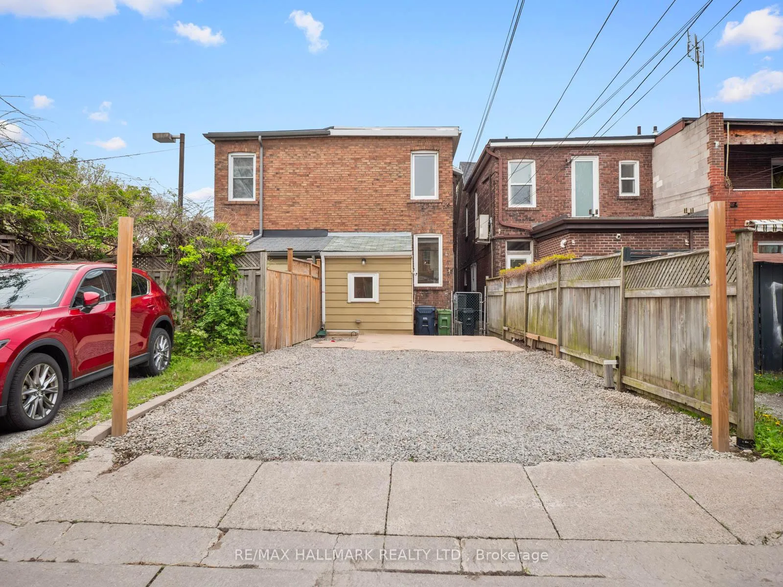 Photo 35 of 10 Ferrier Avenue, Toronto, Playter Estates-Danforth — HOMEH
