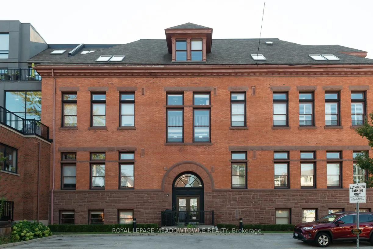 Photo 3 of Unit 213, 200 Stinson Street, Hamilton, Stinson — HOMEH