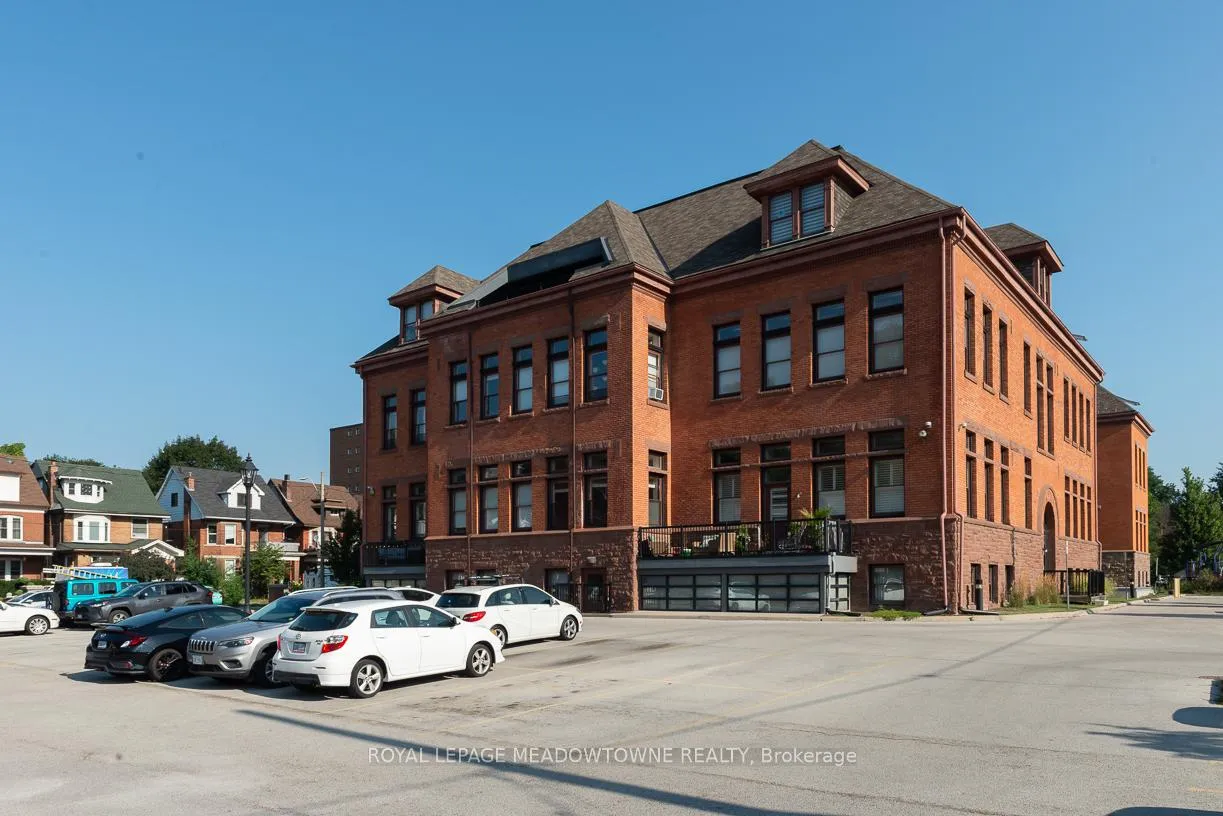Photo 4 of Unit 213, 200 Stinson Street, Hamilton, Stinson — HOMEH