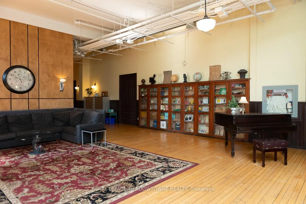 Photo 6 of Unit 213, 200 Stinson Street, Hamilton, Stinson — HOMEH