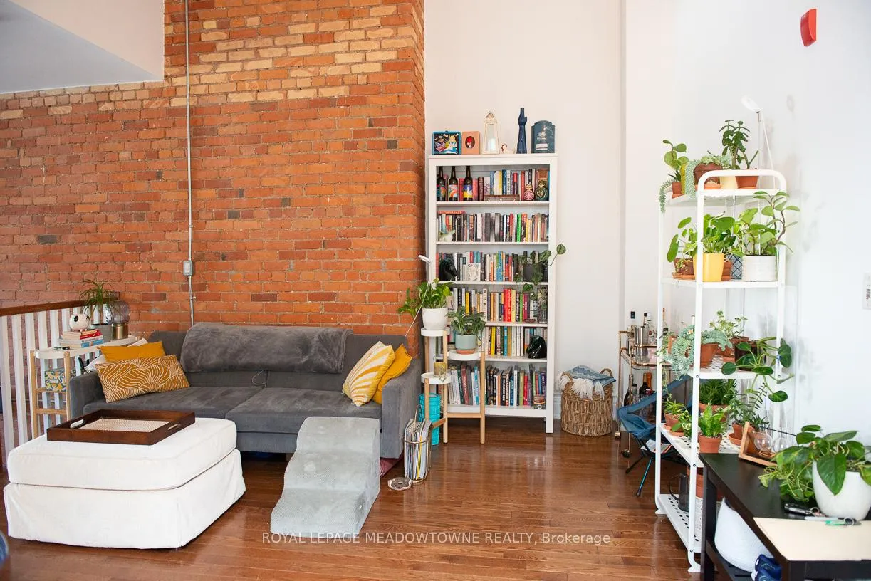 Photo 8 of Unit 213, 200 Stinson Street, Hamilton, Stinson — HOMEH
