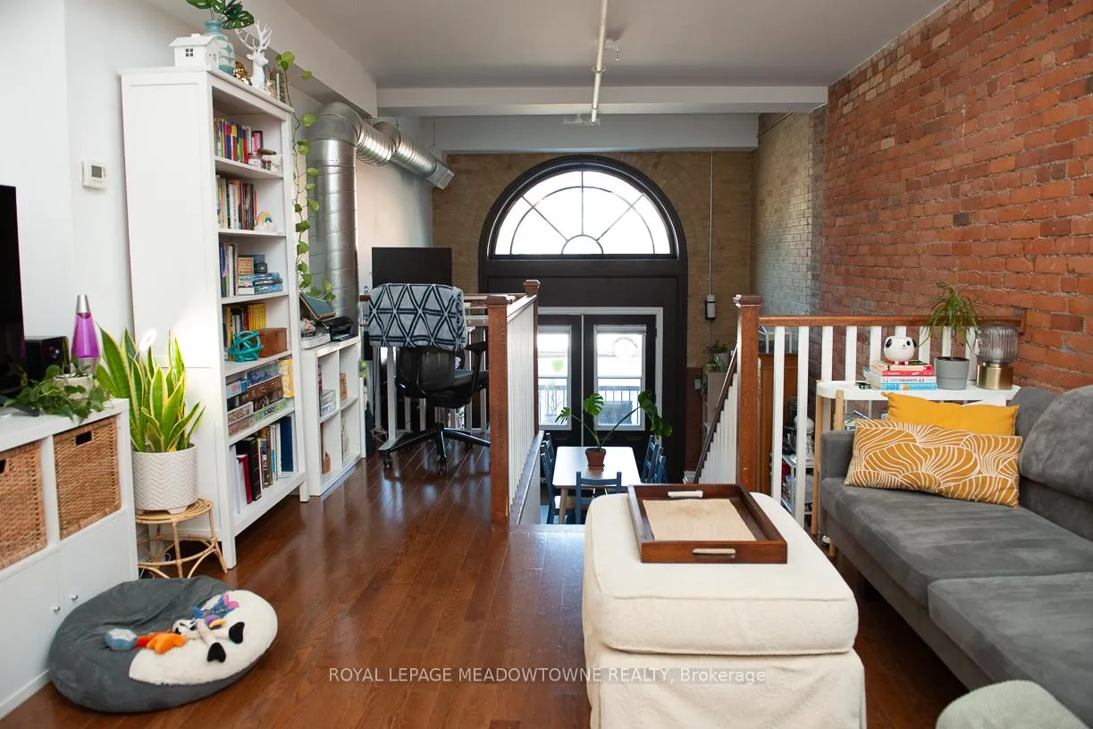 Photo 10 of Unit 213, 200 Stinson Street, Hamilton, Stinson — HOMEH