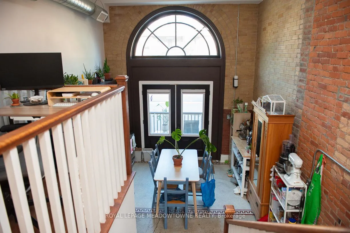 Photo 14 of Unit 213, 200 Stinson Street, Hamilton, Stinson — HOMEH