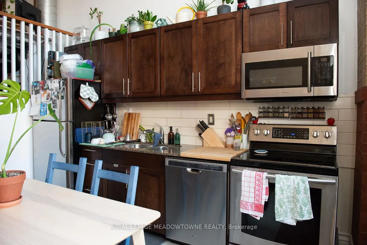 Photo 15 of Unit 213, 200 Stinson Street, Hamilton, Stinson — HOMEH
