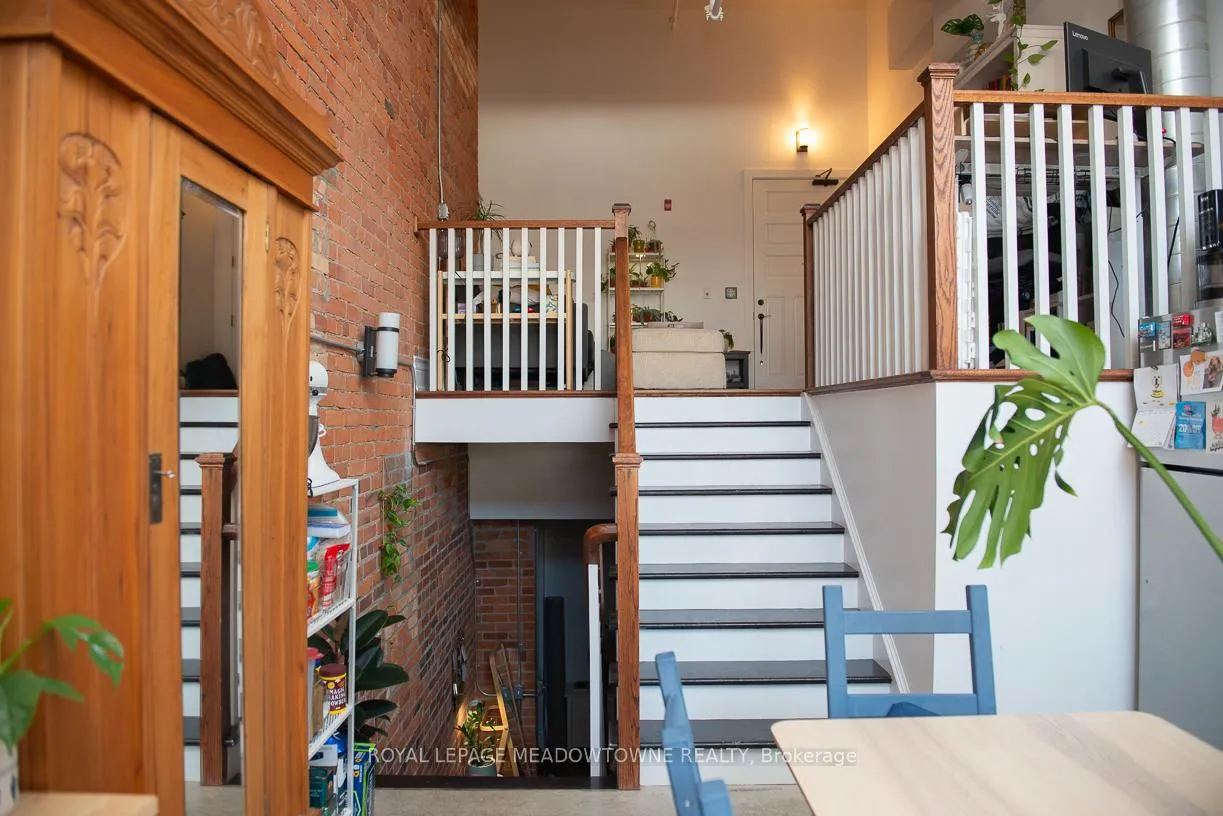 Photo 18 of Unit 213, 200 Stinson Street, Hamilton, Stinson — HOMEH