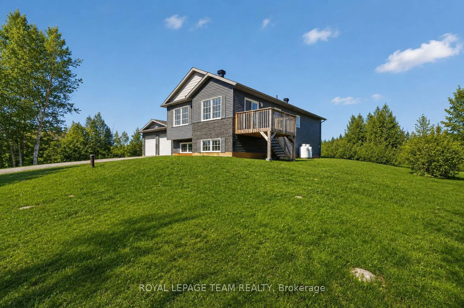 Photo 3 of 1668 Nolans Road, Montague, Montague Twp — HOMEH