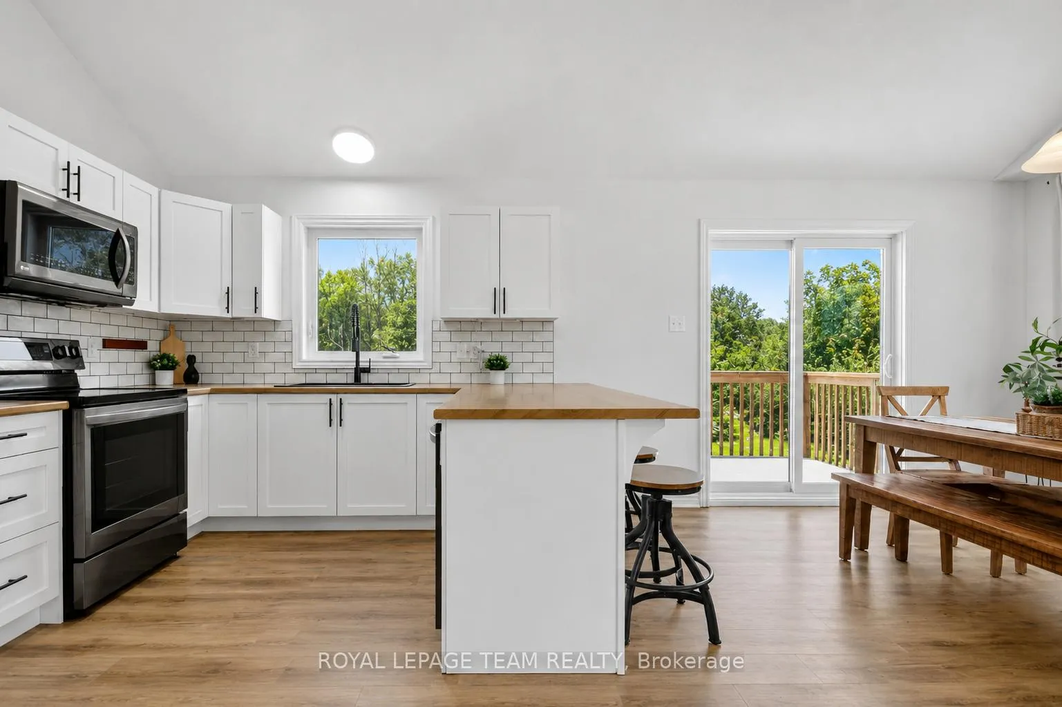 Photo 14 of 1668 Nolans Road, Montague, Montague Twp — HOMEH