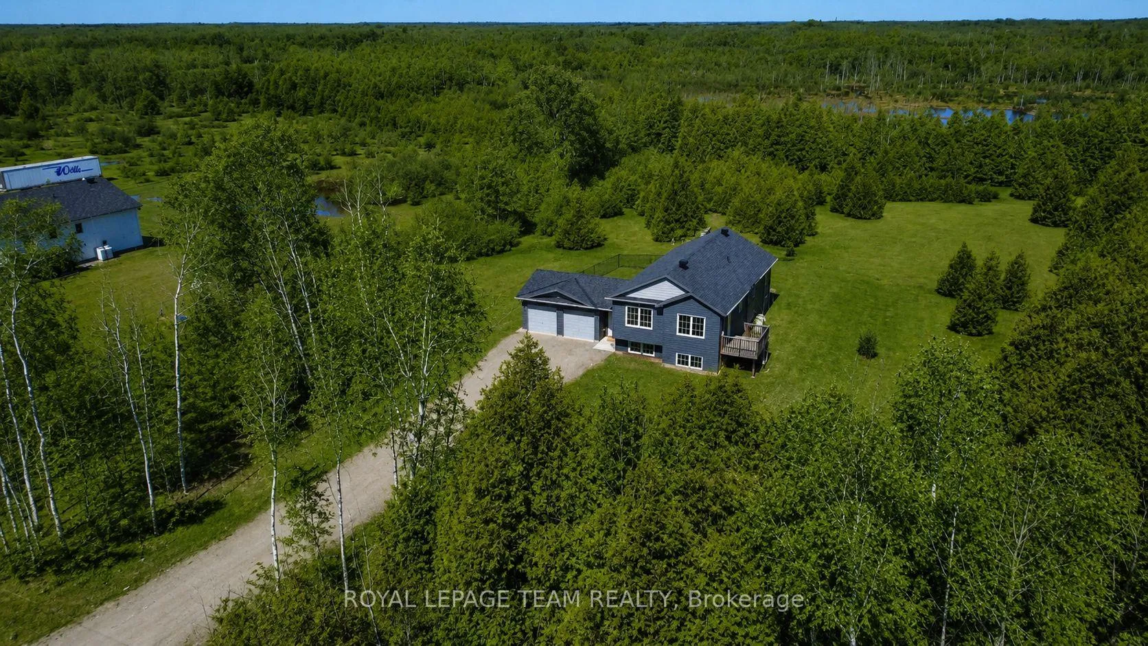 Photo 27 of 1668 Nolans Road, Montague, Montague Twp — HOMEH