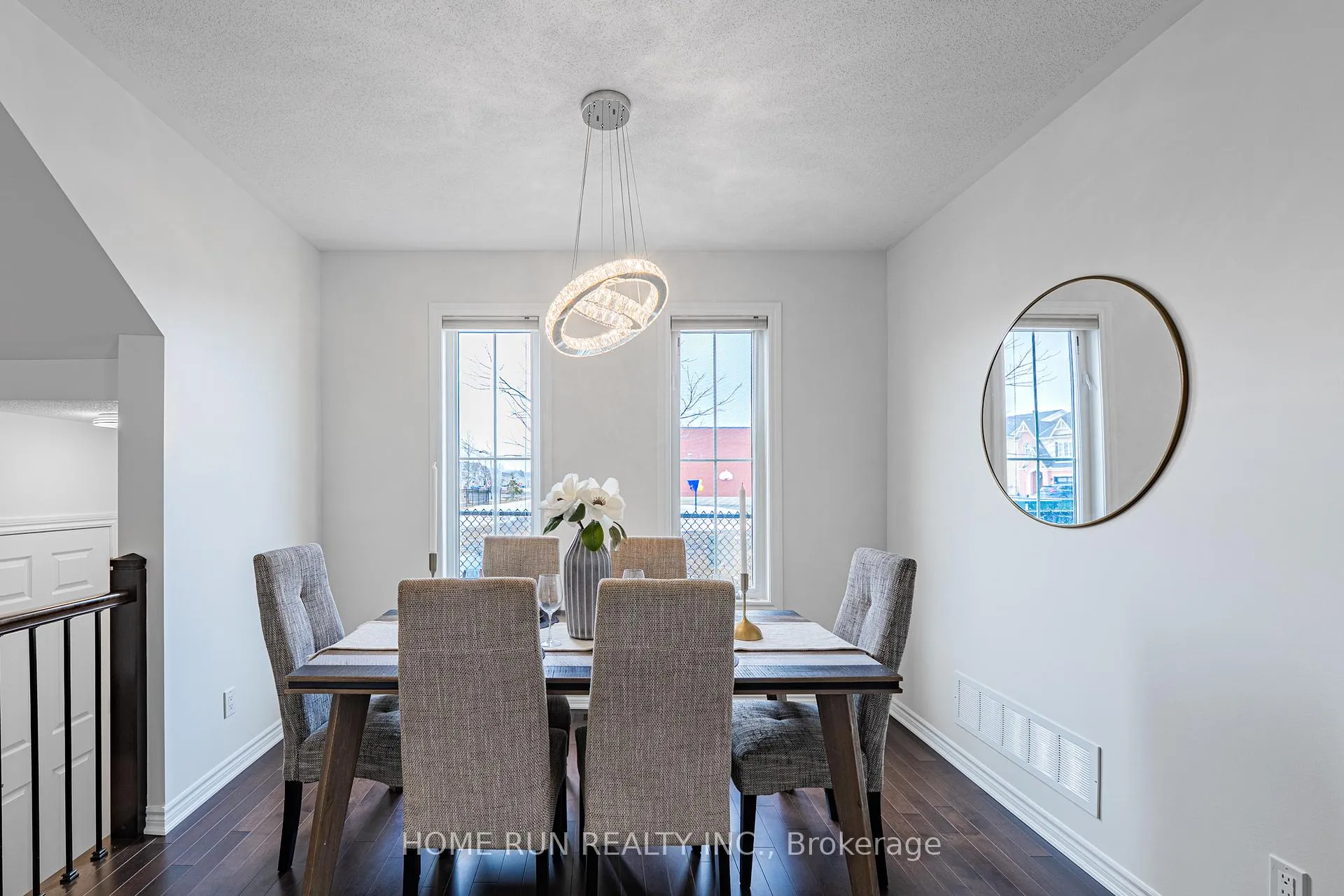 Photo 9 of 572 Dundonald Drive, Ottawa, Barrhaven - Half Moon Bay — HOMEH