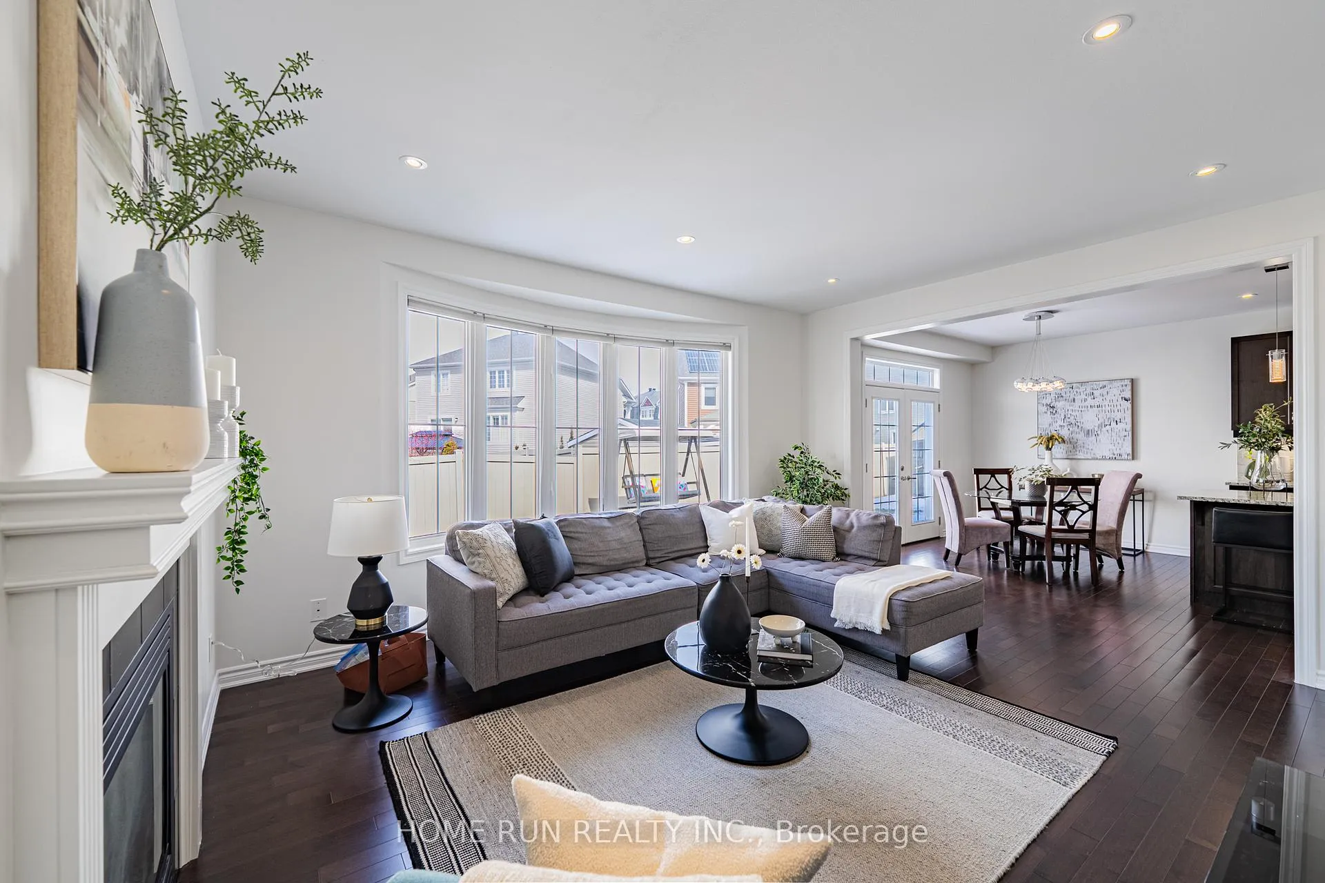 Photo 13 of 572 Dundonald Drive, Ottawa, Barrhaven - Half Moon Bay — HOMEH