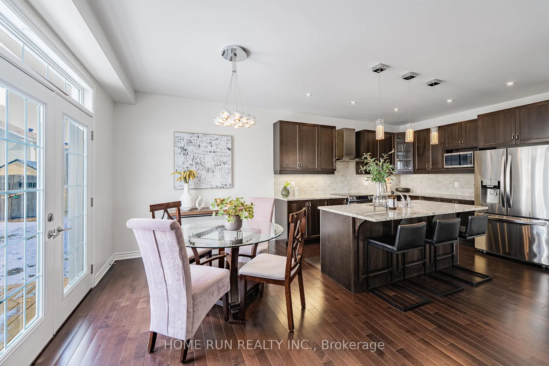 Photo 15 of 572 Dundonald Drive, Ottawa, Barrhaven - Half Moon Bay — HOMEH