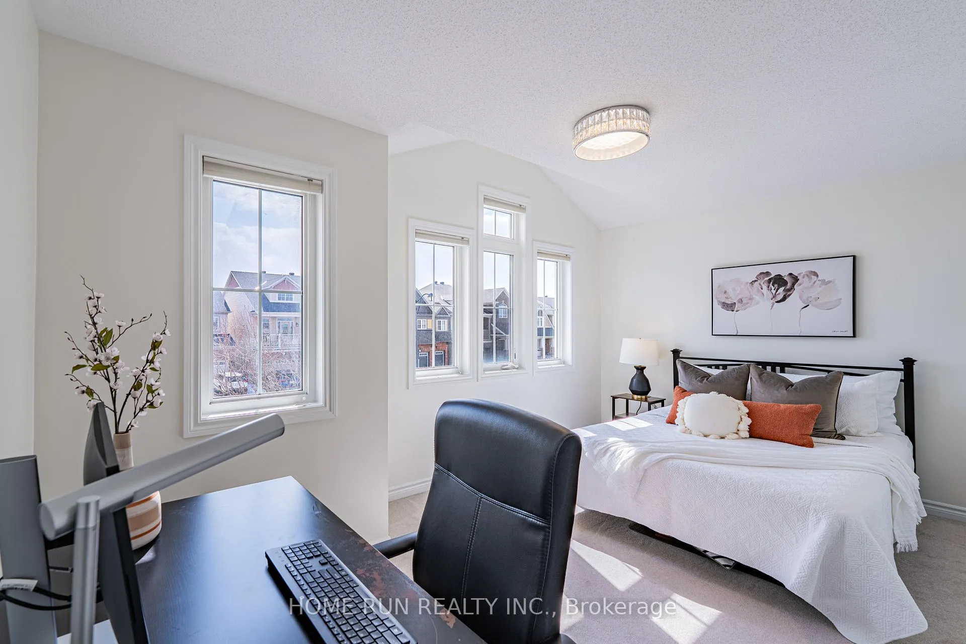 Photo 33 of 572 Dundonald Drive, Ottawa, Barrhaven - Half Moon Bay — HOMEH