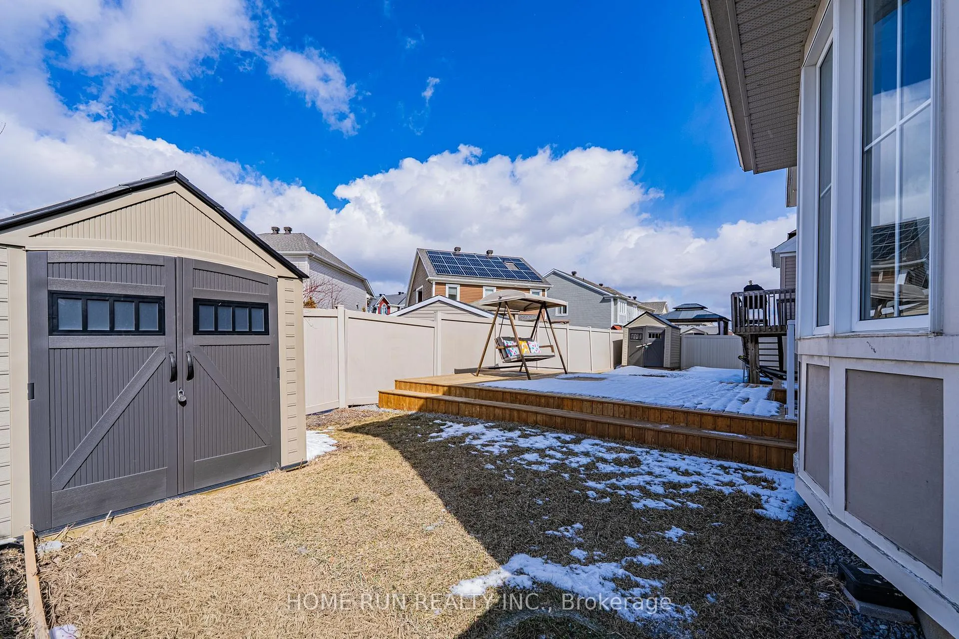 Photo 45 of 572 Dundonald Drive, Ottawa, Barrhaven - Half Moon Bay — HOMEH