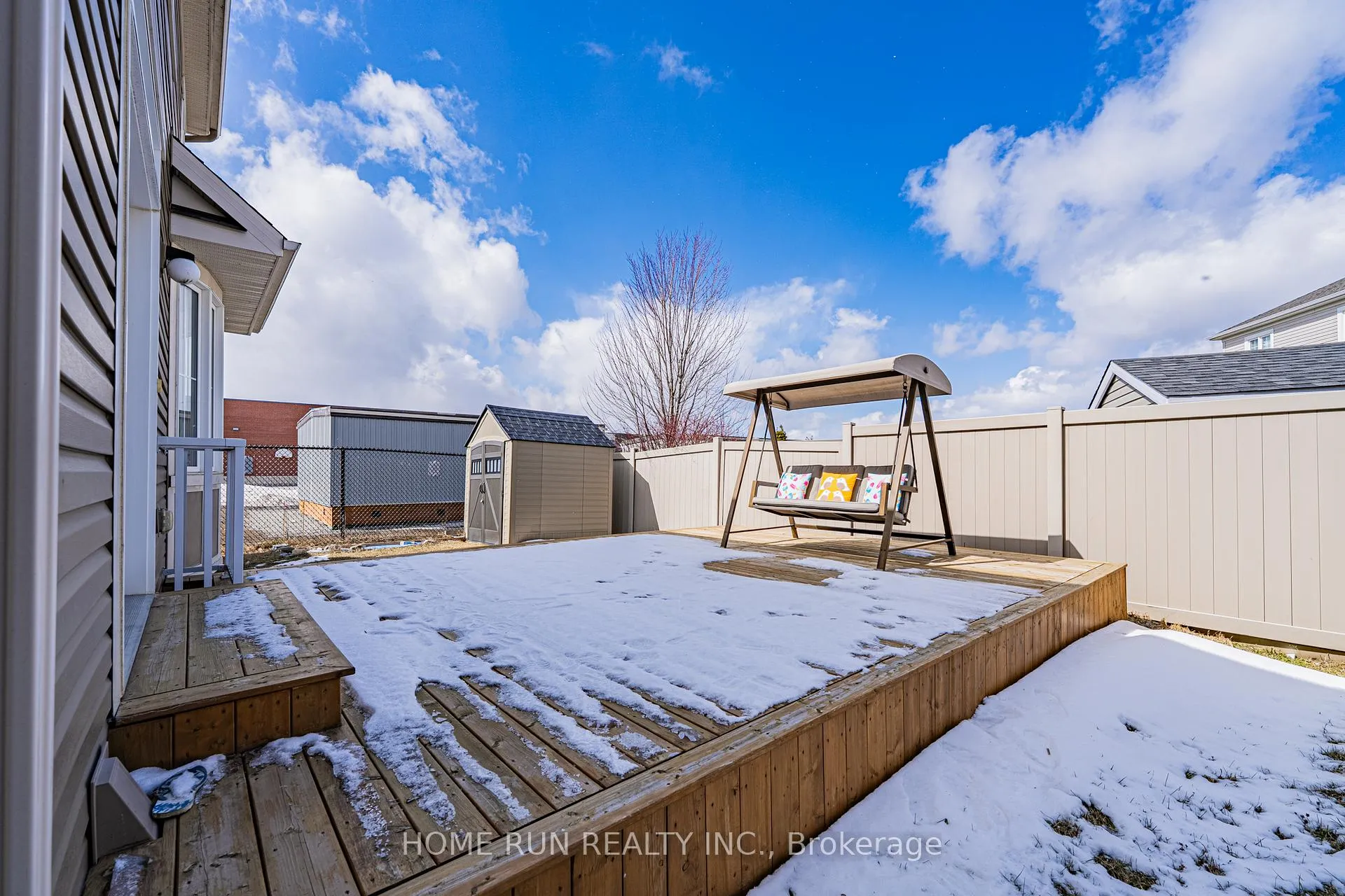 Photo 46 of 572 Dundonald Drive, Ottawa, Barrhaven - Half Moon Bay — HOMEH