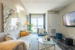 Photo 17 of Unit 606, 716 Main Street E, Milton, Timberlea — HOMEH