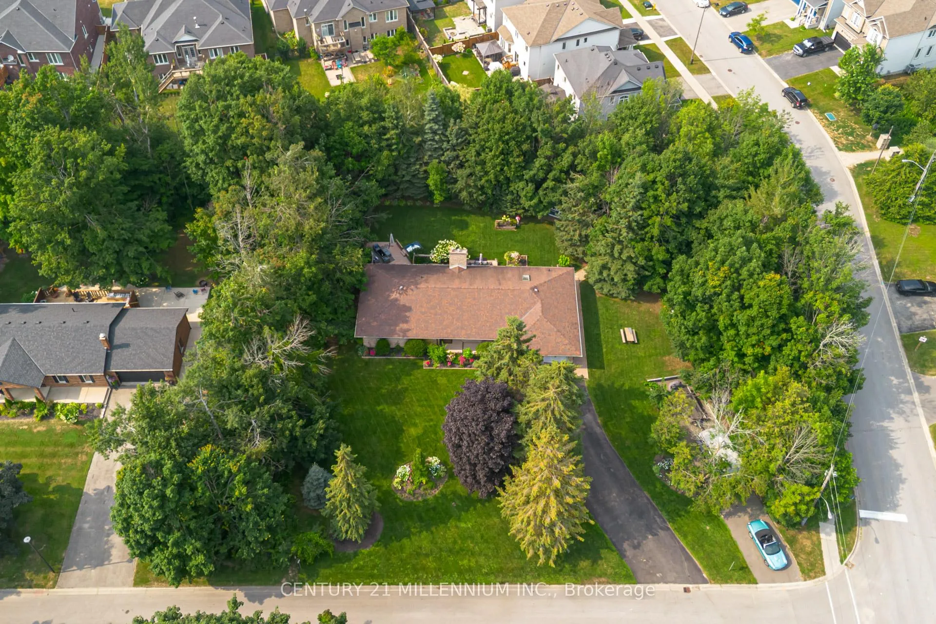 Photo 33 of 101 Birch Grove, Shelburne — HOMEH