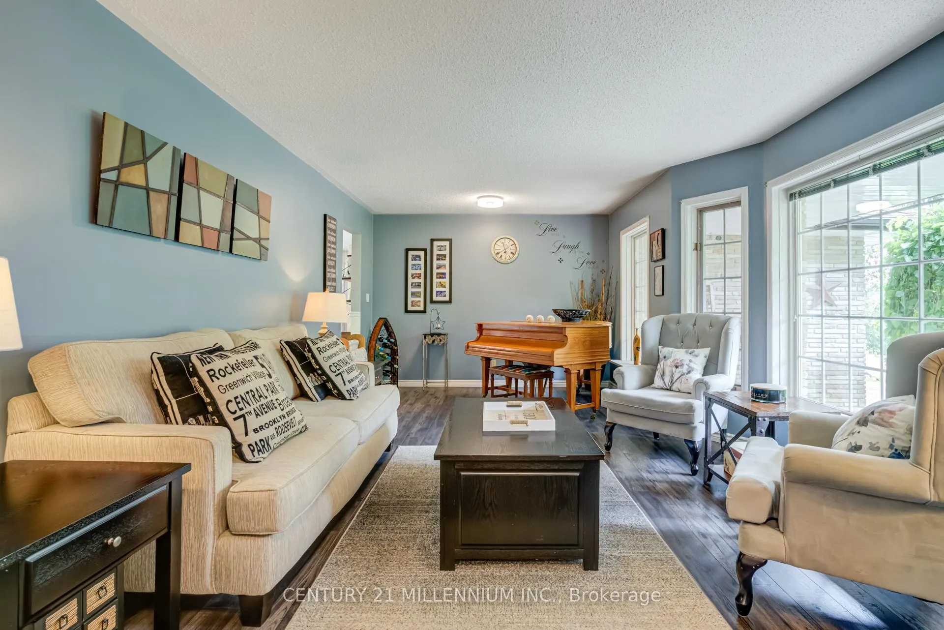 Photo 4 of 101 Birch Grove, Shelburne — HOMEH