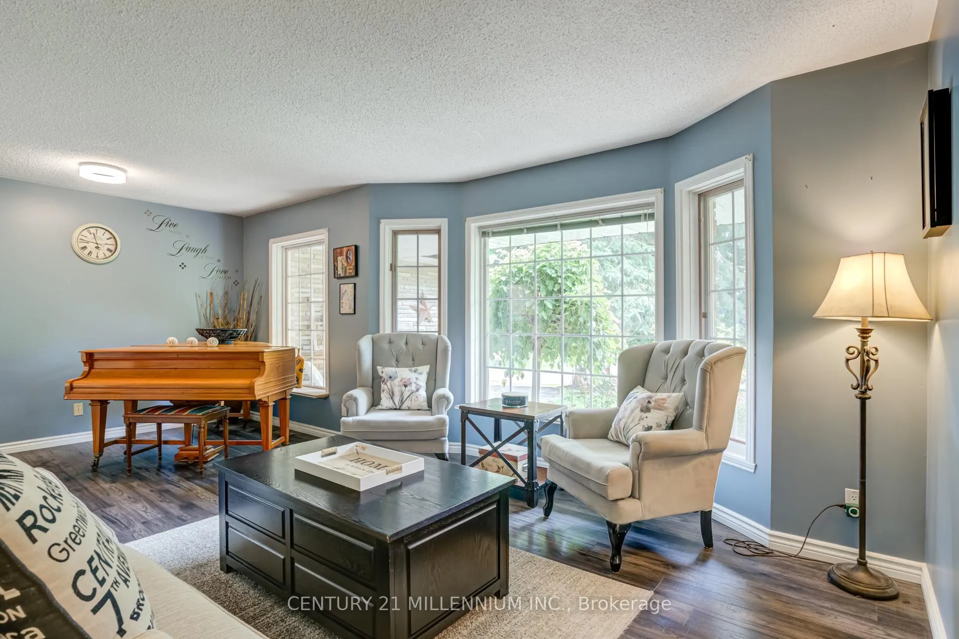 Photo 6 of 101 Birch Grove, Shelburne — HOMEH