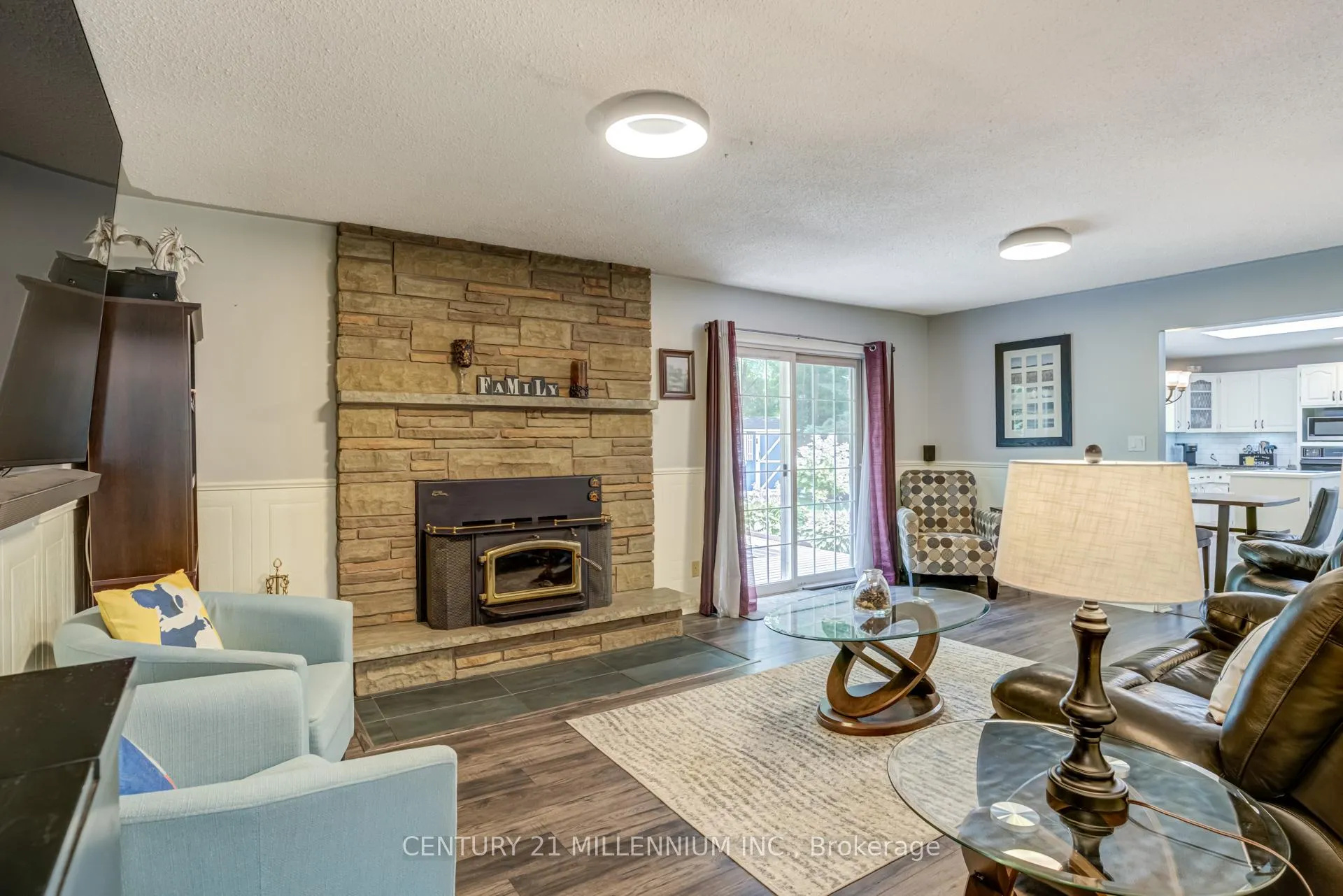 Photo 7 of 101 Birch Grove, Shelburne — HOMEH