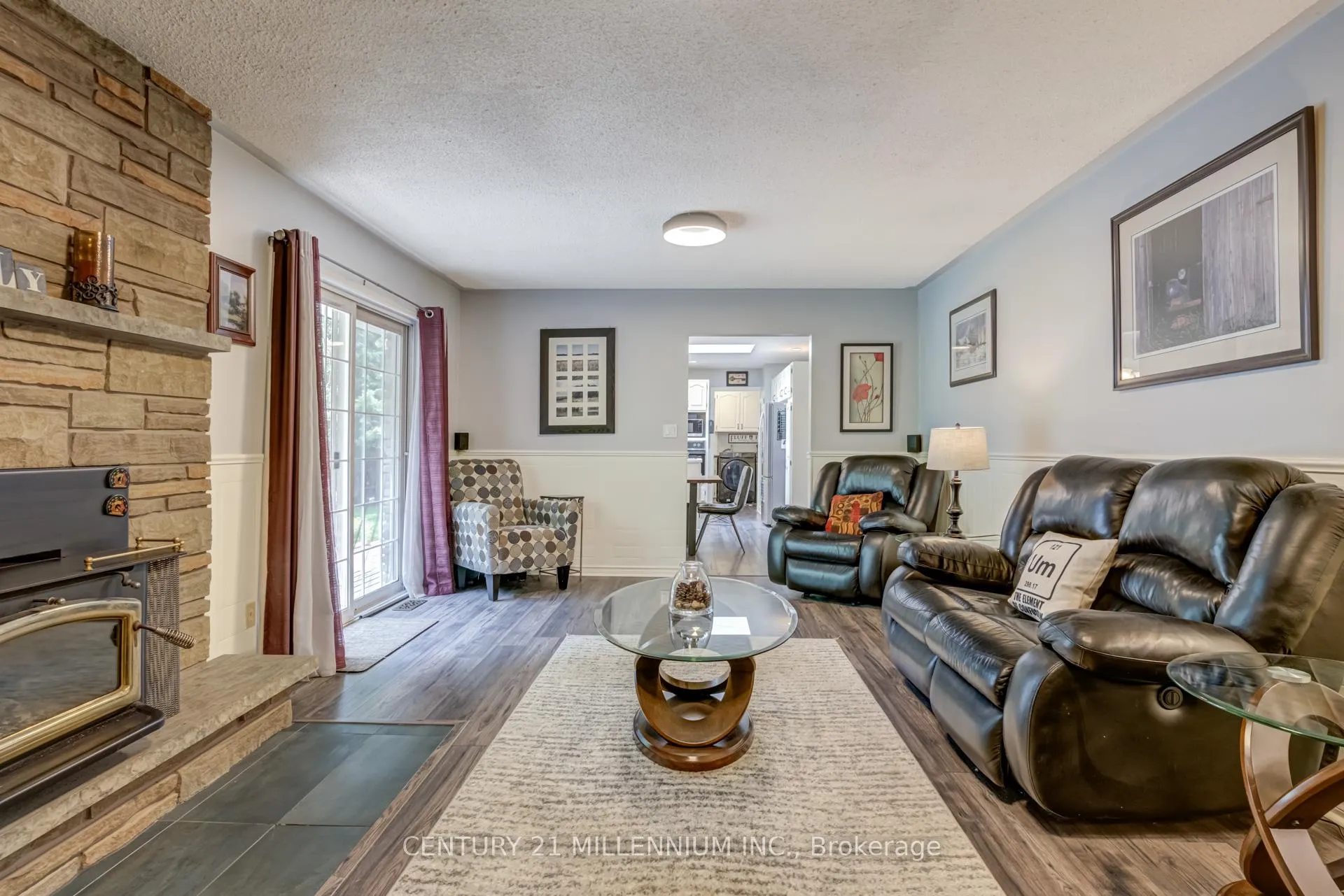 Photo 9 of 101 Birch Grove, Shelburne — HOMEH