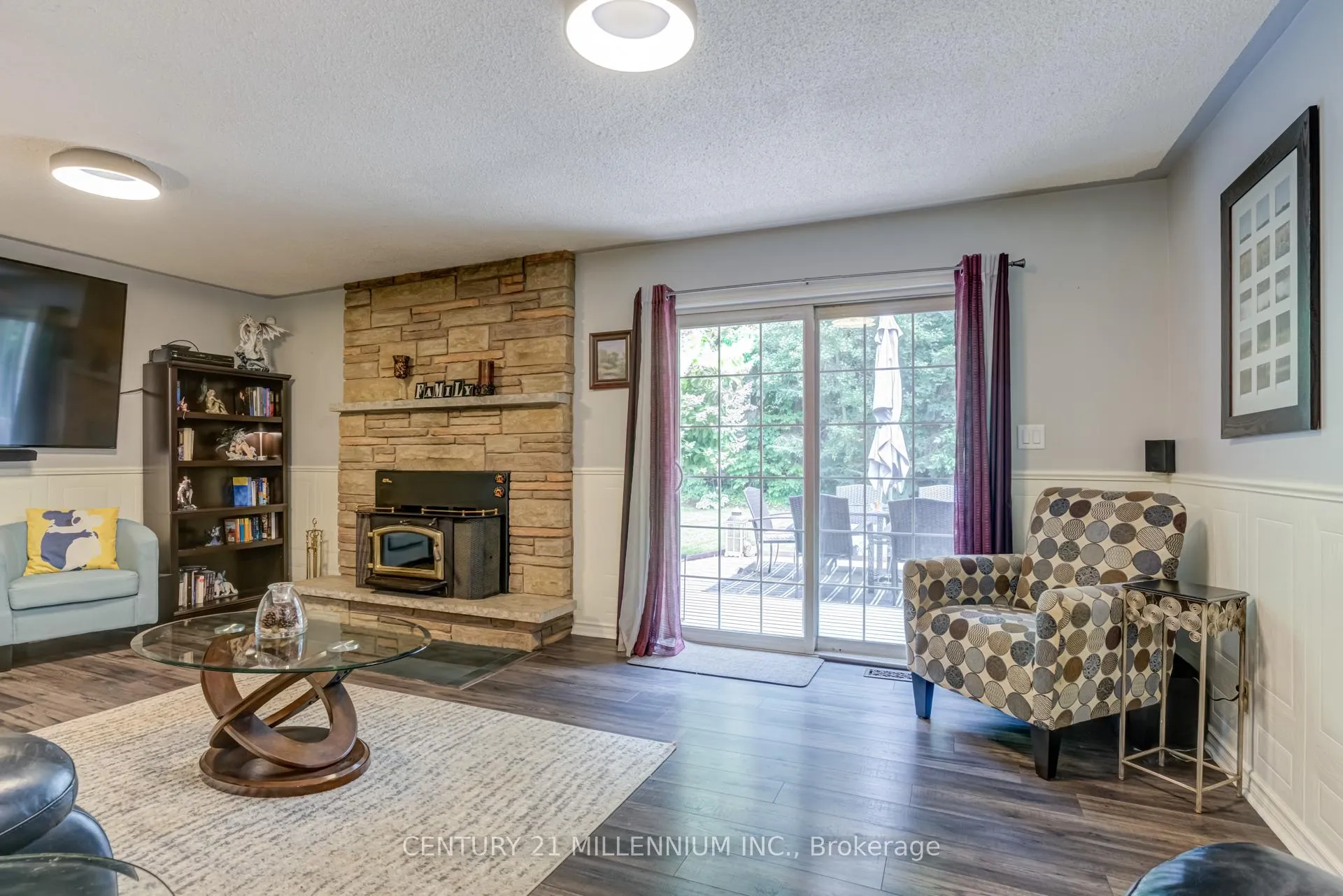 Photo 10 of 101 Birch Grove, Shelburne — HOMEH