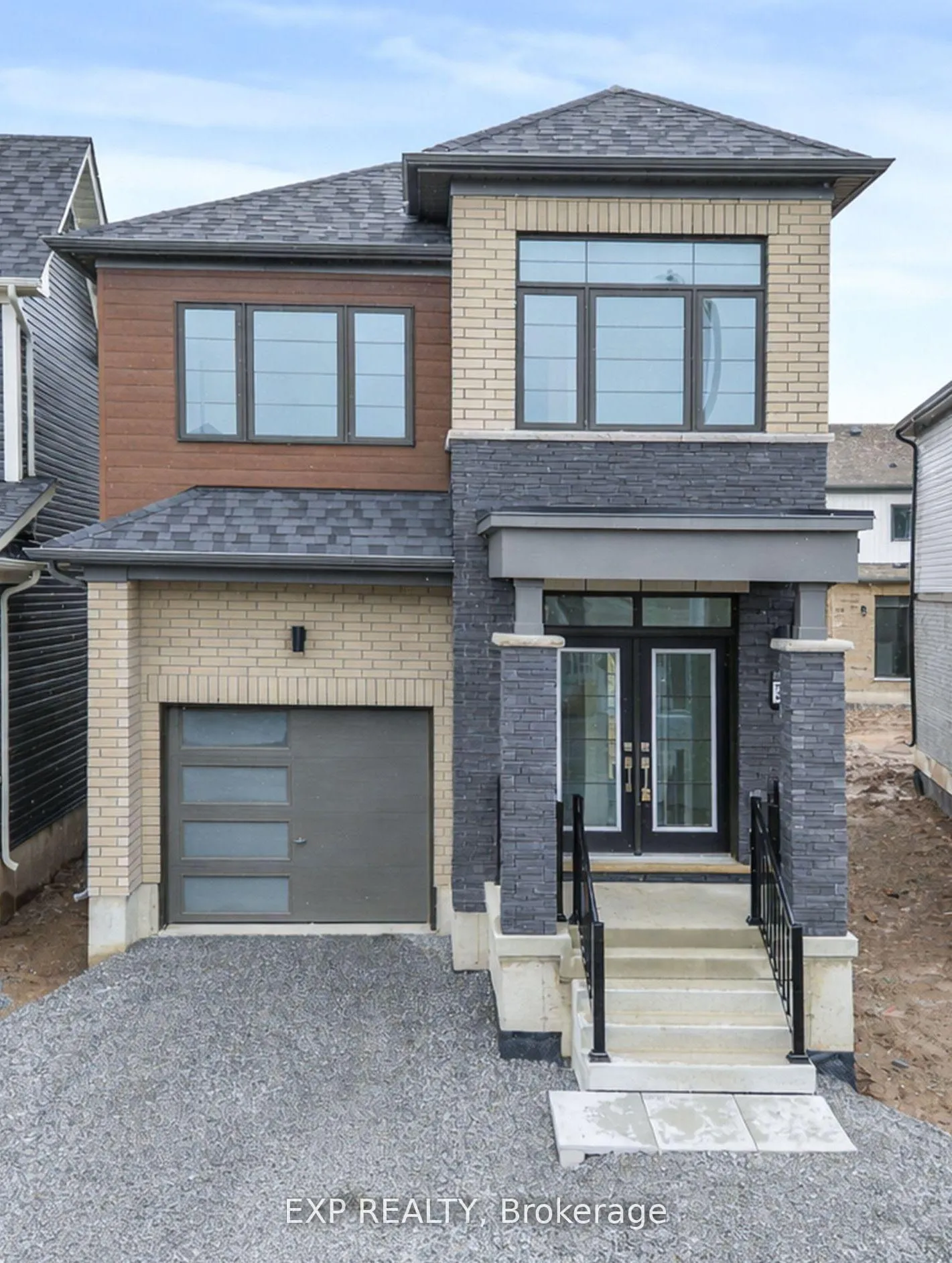 Photo 1 of 25 Canvas Crescent, Welland, Dain City — HOMEH