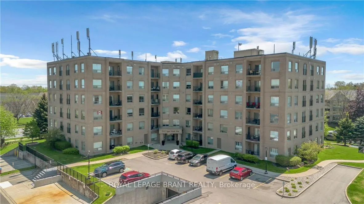 Photo 2 of Unit 105, 3497 Upper Middle Road, Burlington, Headon — HOMEH