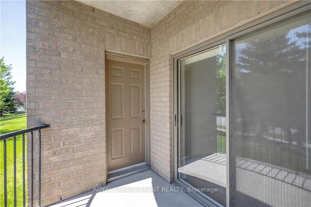 Photo 15 of Unit 105, 3497 Upper Middle Road, Burlington, Headon — HOMEH