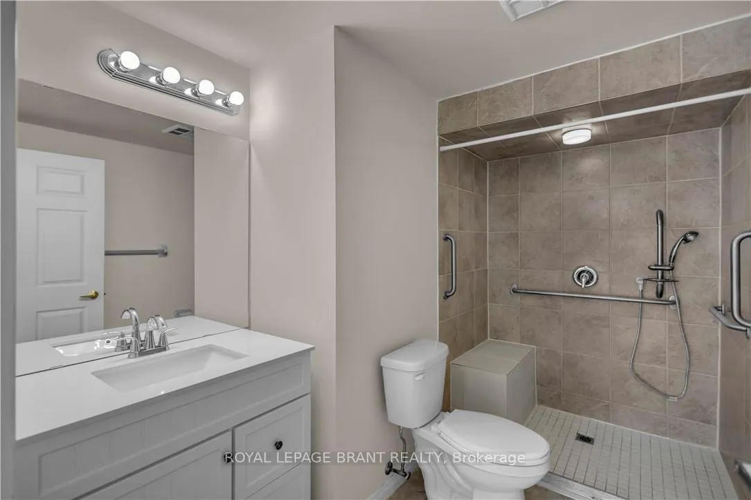 Photo 19 of Unit 105, 3497 Upper Middle Road, Burlington, Headon — HOMEH