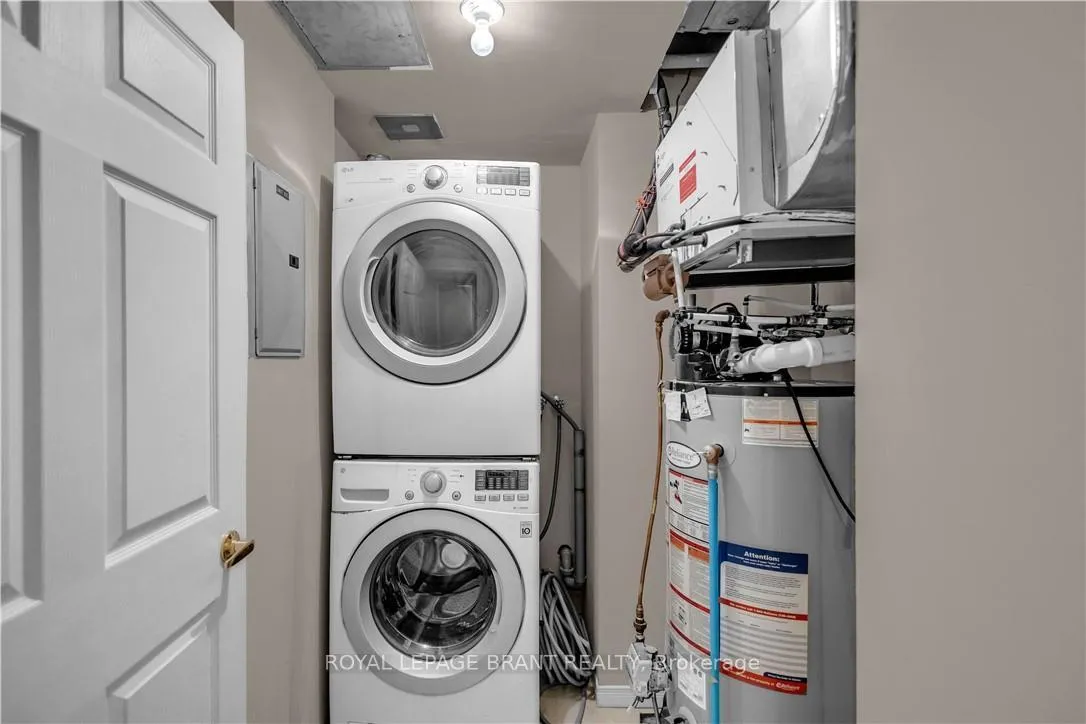 Photo 21 of Unit 105, 3497 Upper Middle Road, Burlington, Headon — HOMEH