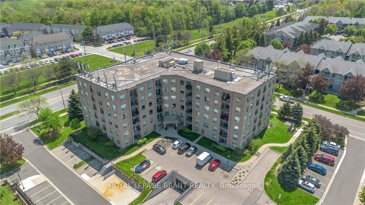 Photo 29 of Unit 105, 3497 Upper Middle Road, Burlington, Headon — HOMEH