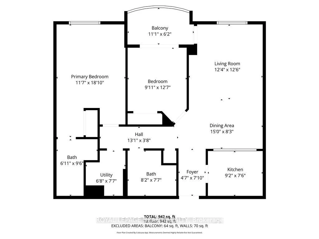 Photo 30 of Unit 105, 3497 Upper Middle Road, Burlington, Headon — HOMEH