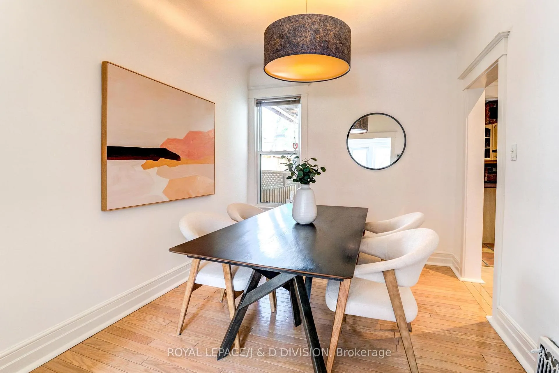 Photo 11 of 23 Empire Avenue, Toronto, South Riverdale — HOMEH