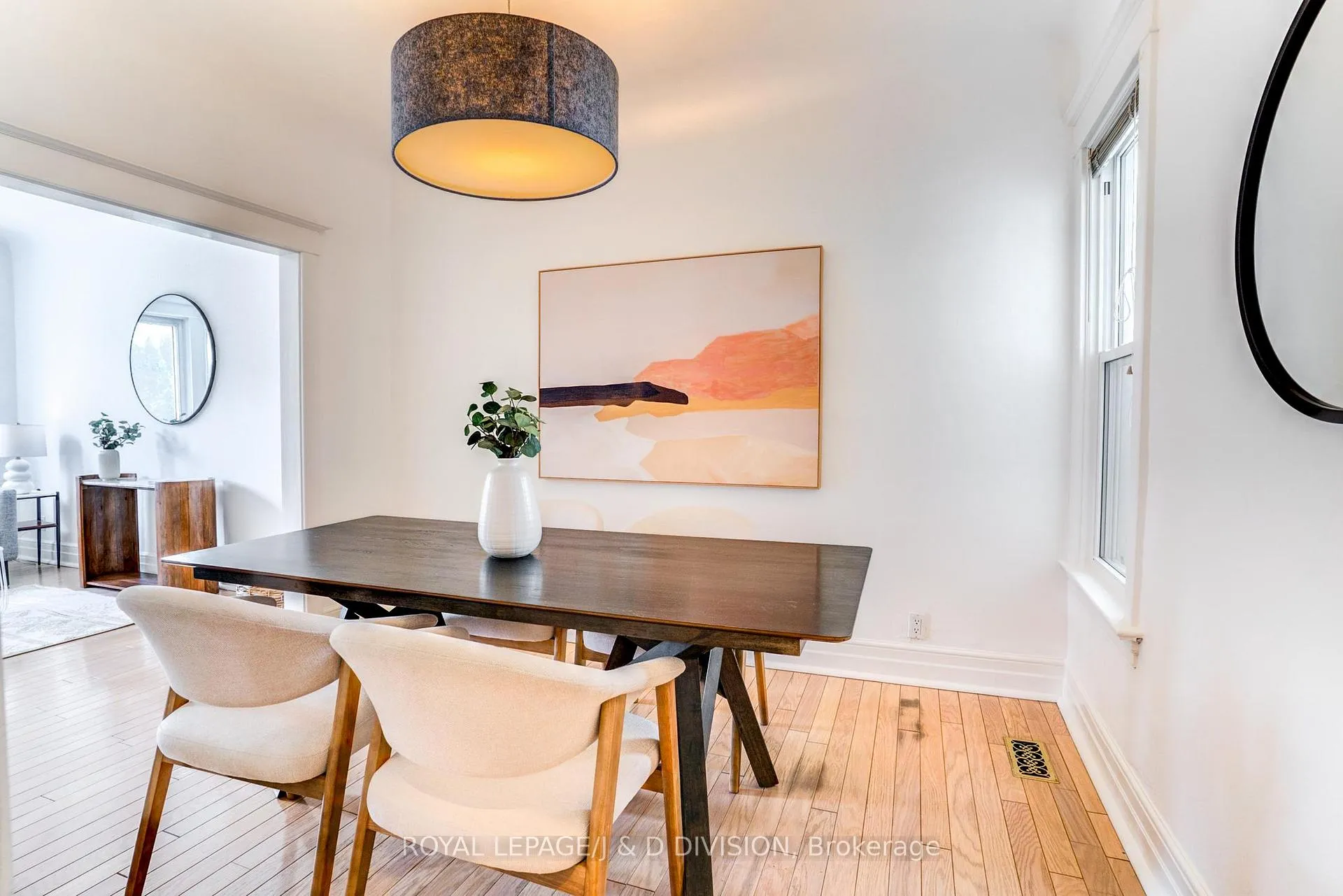 Photo 12 of 23 Empire Avenue, Toronto, South Riverdale — HOMEH