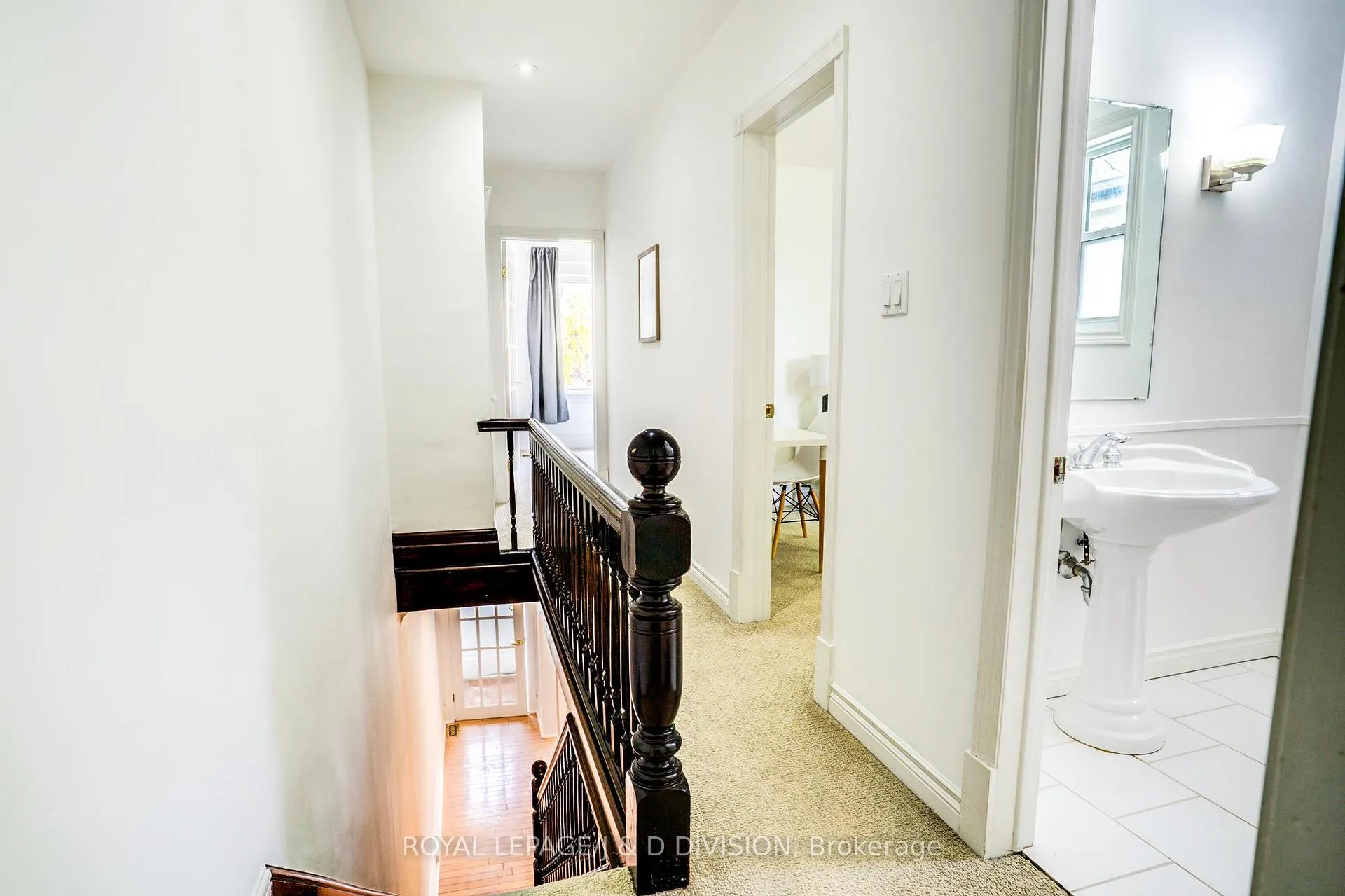 Photo 19 of 23 Empire Avenue, Toronto, South Riverdale — HOMEH