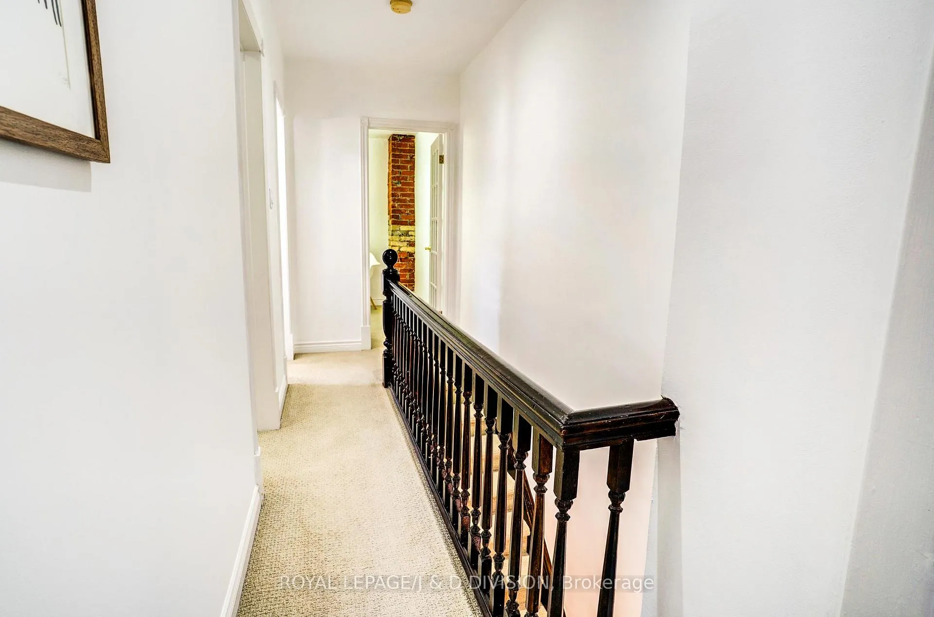Photo 20 of 23 Empire Avenue, Toronto, South Riverdale — HOMEH