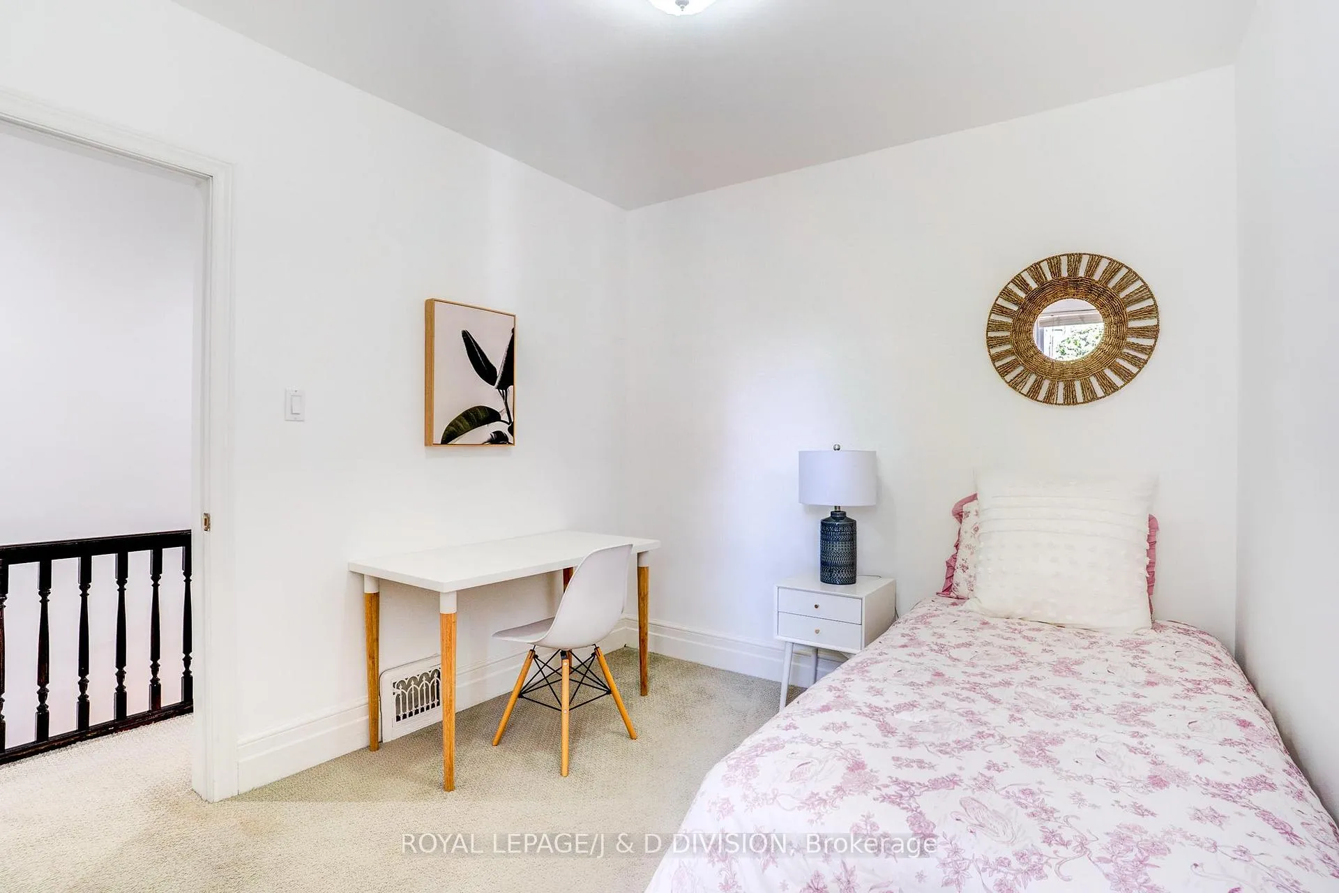 Photo 29 of 23 Empire Avenue, Toronto, South Riverdale — HOMEH