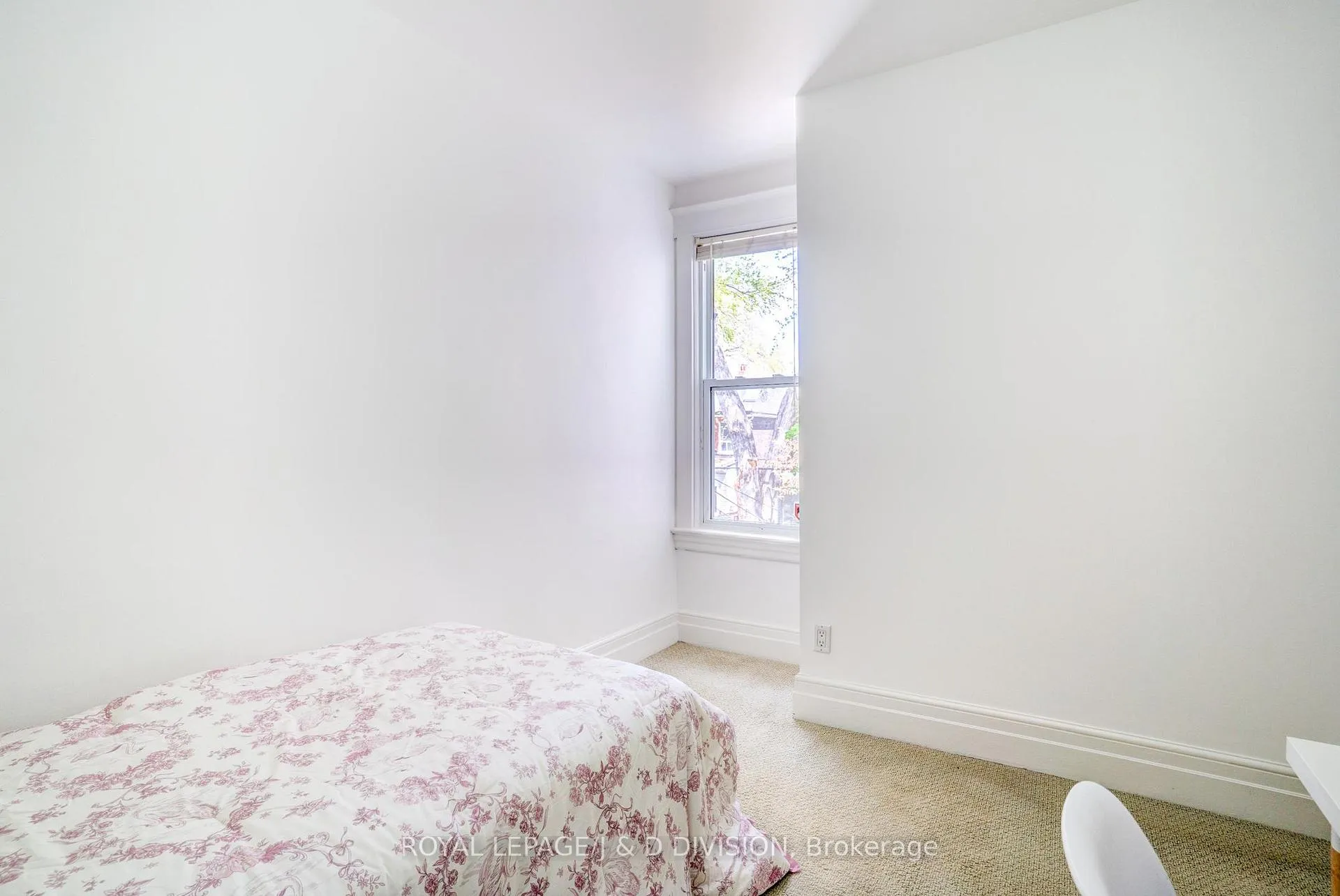 Photo 30 of 23 Empire Avenue, Toronto, South Riverdale — HOMEH