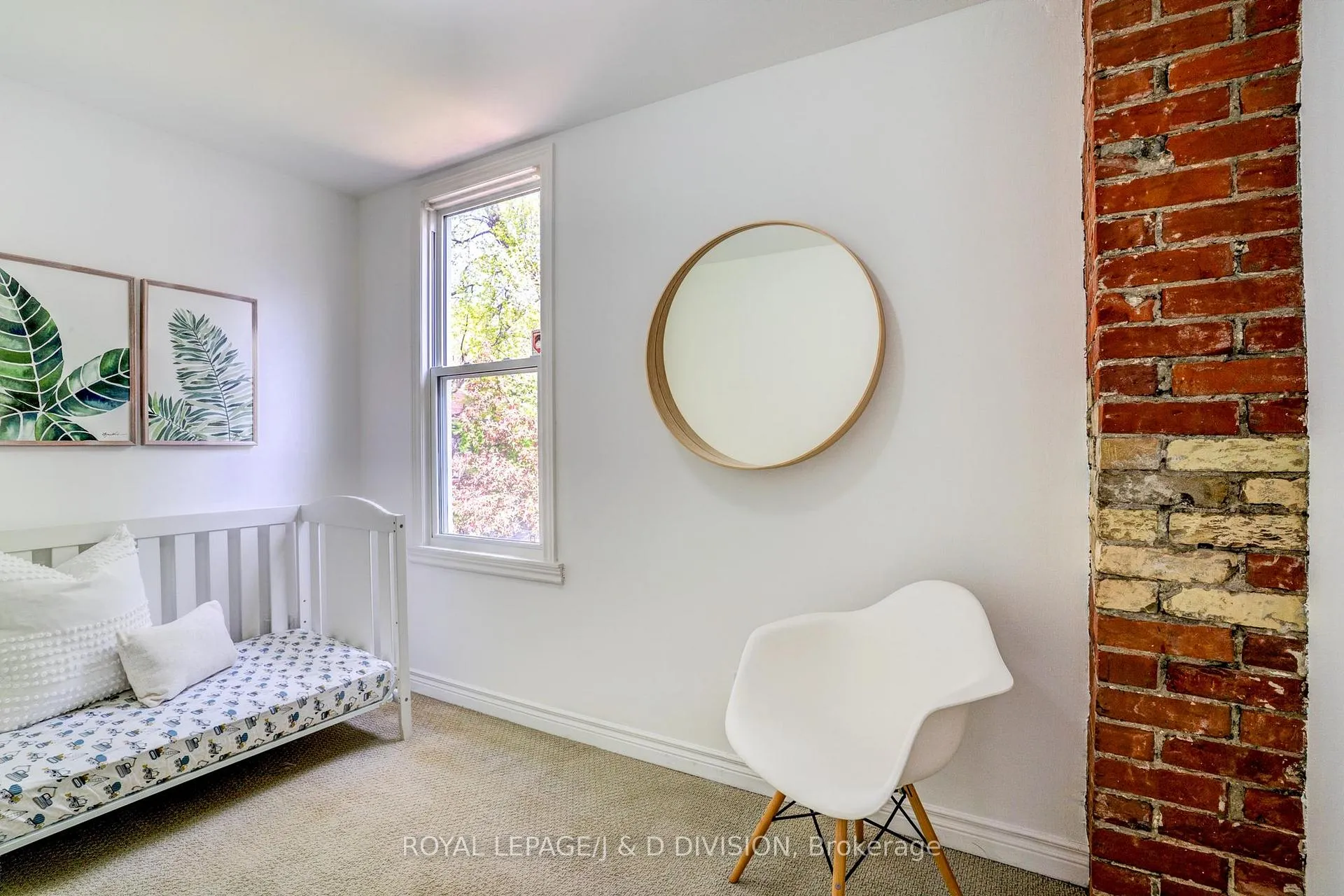 Photo 31 of 23 Empire Avenue, Toronto, South Riverdale — HOMEH