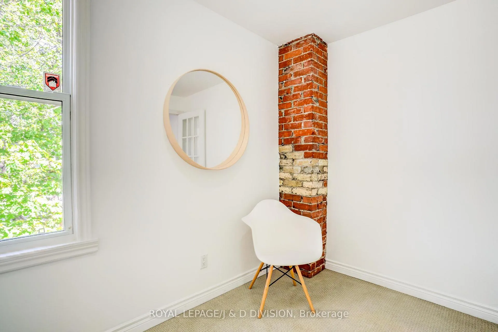 Photo 32 of 23 Empire Avenue, Toronto, South Riverdale — HOMEH